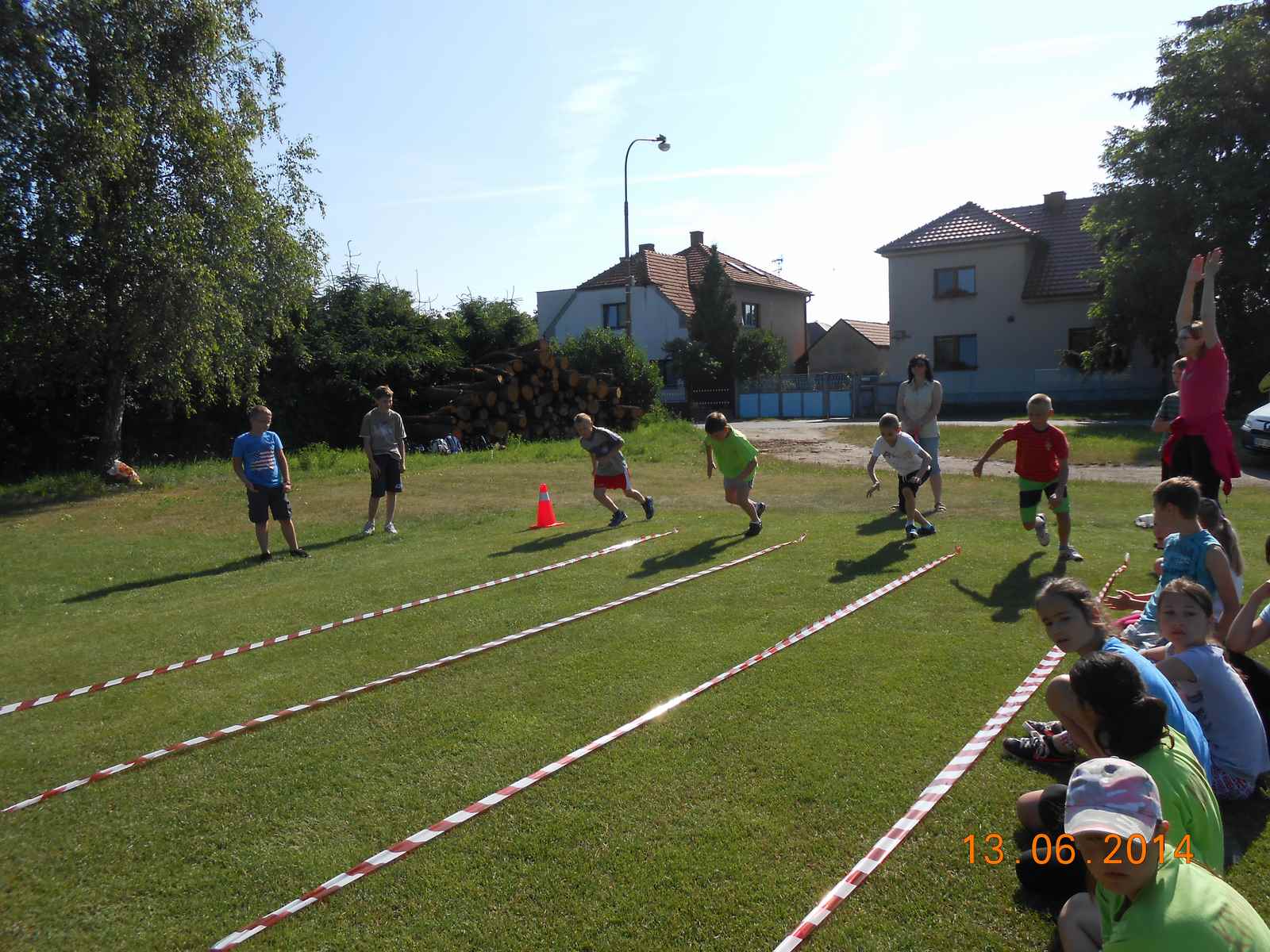 Atletika Hořátev 13.6 (15)